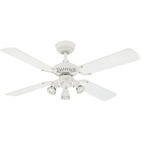 Ventilatore a soffitto 6 pale al miglior prezzo - Pagina 5