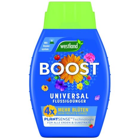 Westland Boost Flüssigdünger 1 l Dünger