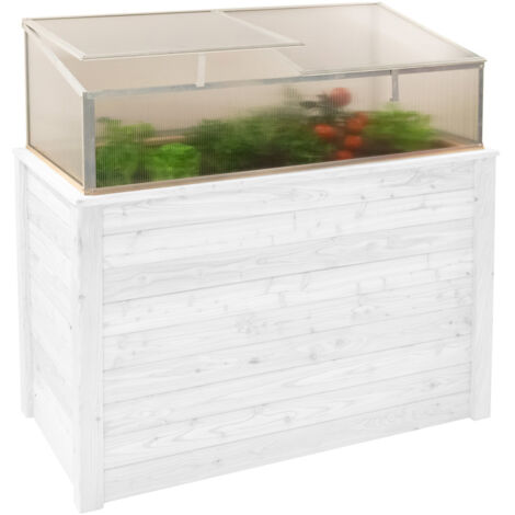 Westmann Hochbeetaufsatz 130cm