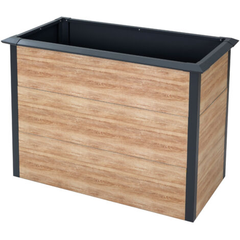 Westmann Métal Lit surélevé Primus-Multi M Protection