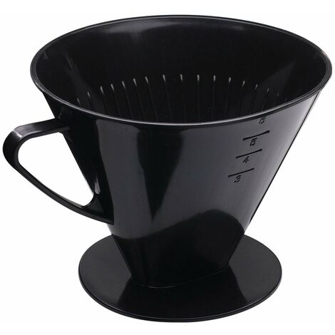 Westmark 022252 - Filtro Aroma, 1x6 Nero
