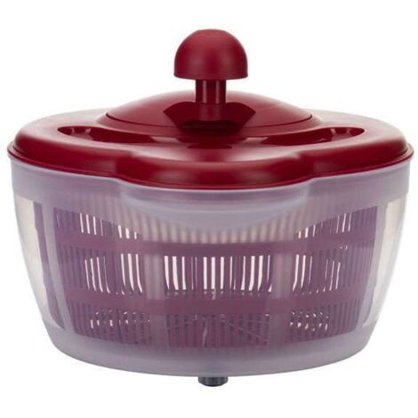 Westmark Centrifuga in Plastica per Insalata - 29x26x21.5cm
