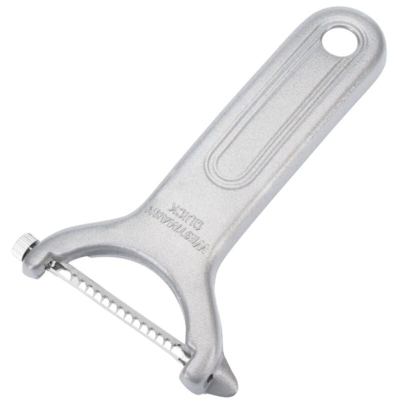 Westmark - plucheur rapide en aluminium/acier inoxydable