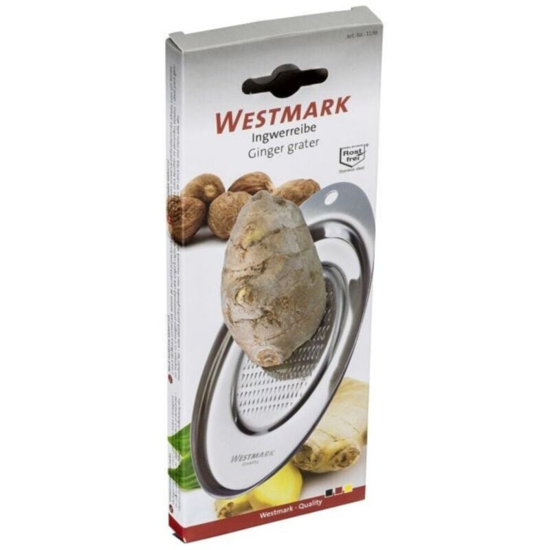 Râpe à gingembre Westmark