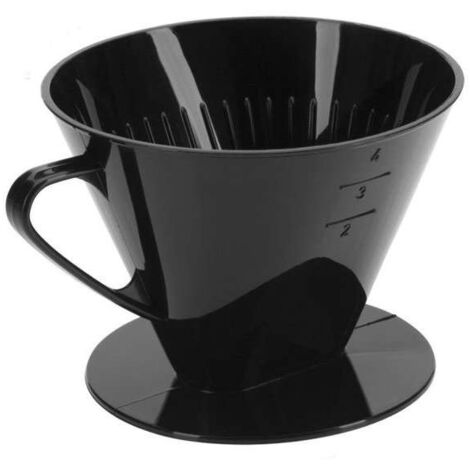 Westmark Imbuto-Aroma 1x4, Nero