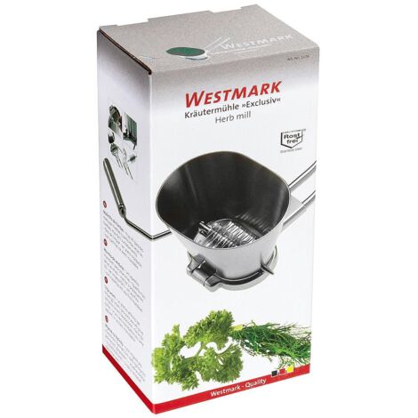 WESTMARK Kräutermühle Exklusiv
