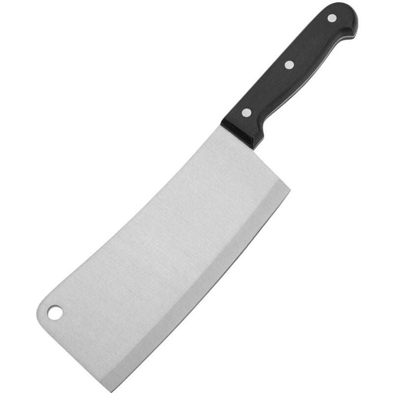 Mannaia, Lama ampia, Lunghezza totale: 30 cm