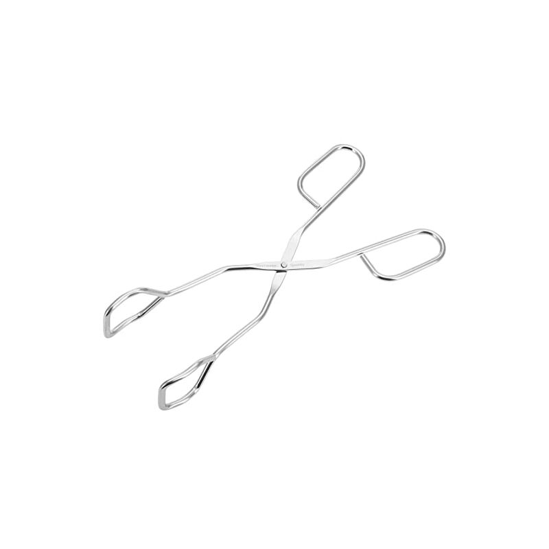 Pinza da cucina a forbice, Pinza da barbecue