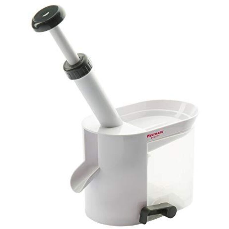 Westmark Snocciola Ciliegie con Ventosa e Ghiera