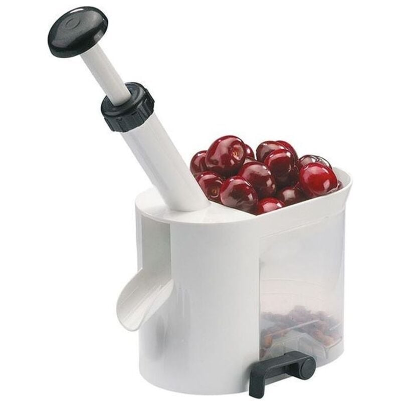 Westmark Snocciola Ciliegie con Ventosa e Ghiera