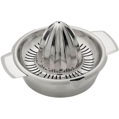 Westmark Spremiagrumi 350ml in Acciaio Inox - Diametro 17cm