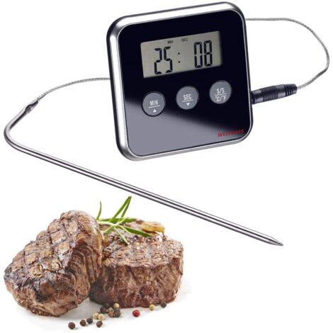 Westmark Termometro Sonda Digitale Cottura