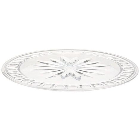 WESTMARK Tortenplatte Kristal