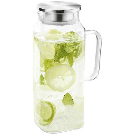 WESTMARK Wasserkaraffe Puro 1,8l