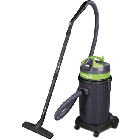 Wetcat 137R Industriesauger Cleancraft 7001140