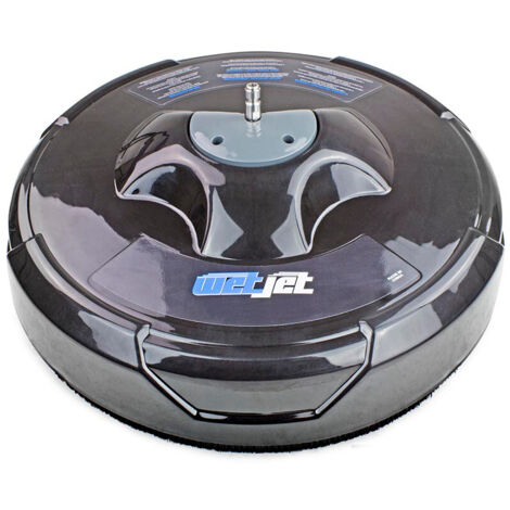 WetJet 14" Flat Surface Cleaner