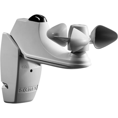 Wetterfühler Somfy soliris sensor 9154080 Wind- und Sonnenerkennung