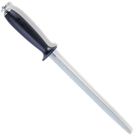 Wetzstahl 20cm Schärfer Messerschärfer Messerschleifer Küchenhelfer Kochen Küche