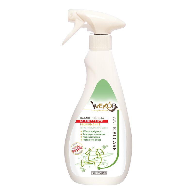 Anticalcare 750ml Wexor