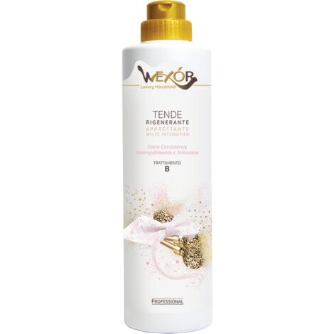 Wexor Rigenerante Tende White Intesifier 750 ml