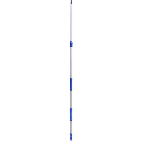 Weyer 706652 Brush Asta con attacco per acqua 1 pz.