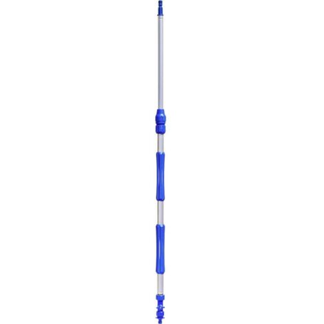 Weyer 706657 Brush Asta con attacco per acqua 1 pz.