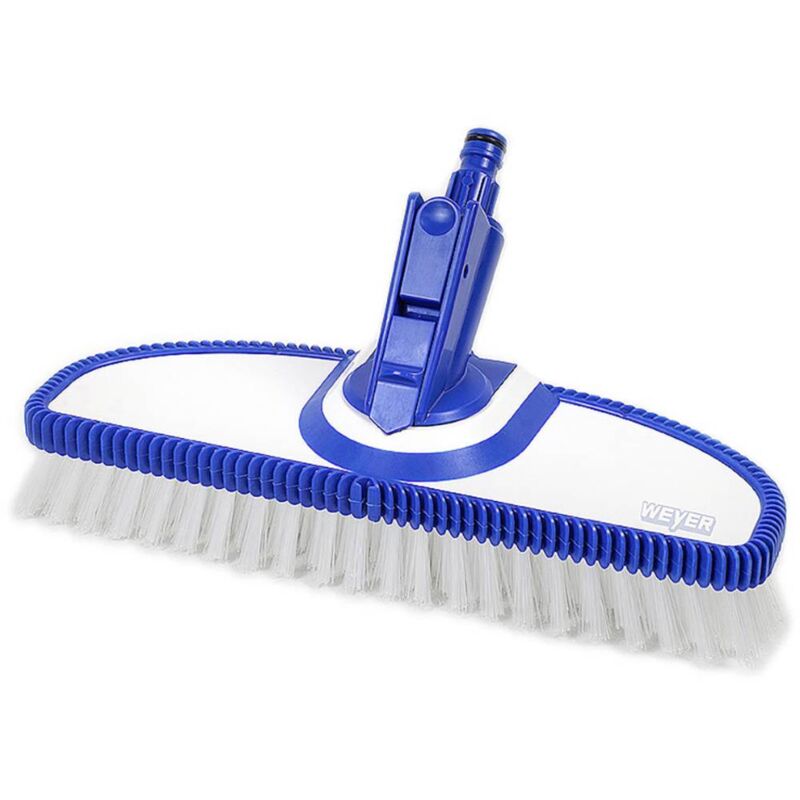 Weyer - Brosse de lavage dure 706682 1 pc(s) (l x l x h) 95 x 290 x 150 mm