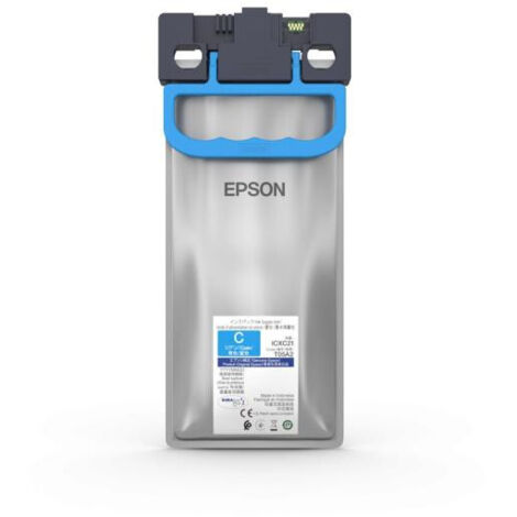 WF-C87XR CYAN XL INK SUPPLY UNIT