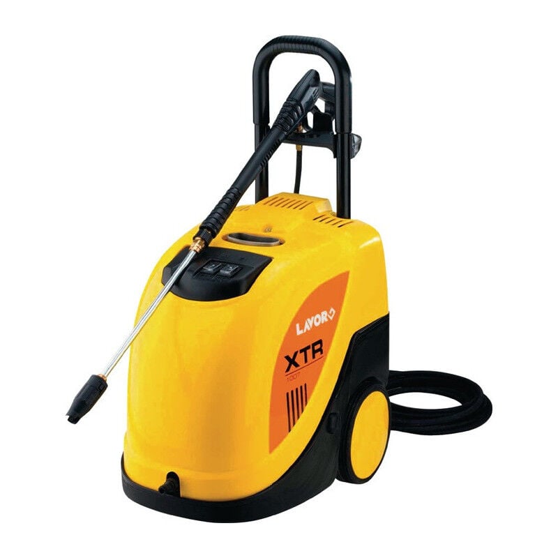 Lavor - Nettoyeur à haute pression xtr 1007 450 l/h 145 bar 2,3 kW