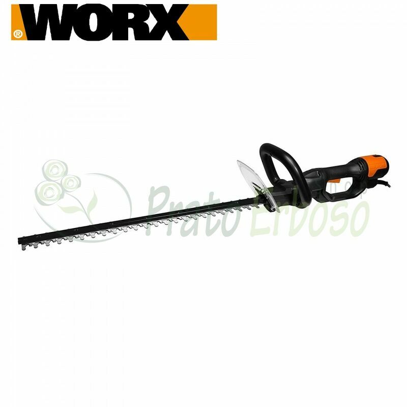 

WG210E - cortadoras de setos, eléctrico, de 60 cm