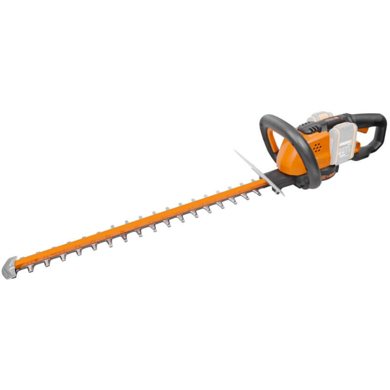 

WG284E.9 - Cortasetos 60 cm 40V (2*20V) 2.0Ah - Worx