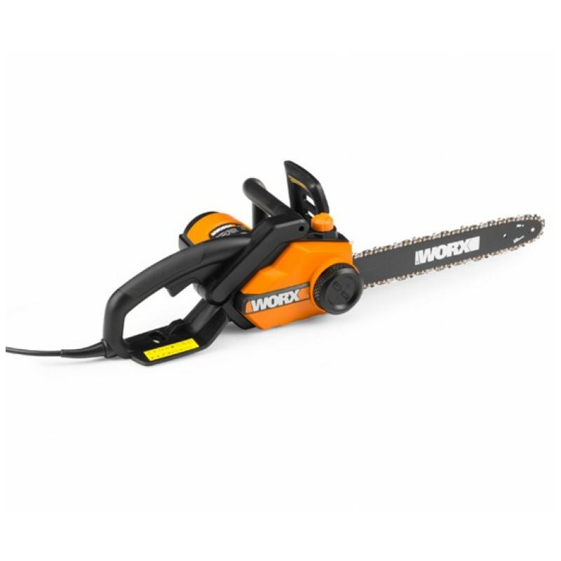 Worx - WG368E - Tronçonneuse électrique 2000W