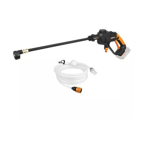 WG620E.9 - Lance à pression HYDROSHOT 20 V