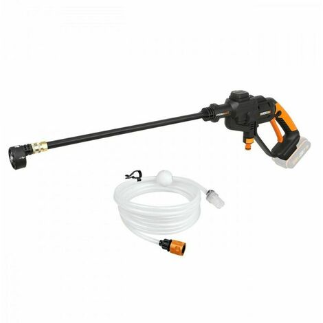 WG620E.9 - Lanza de presión HYDROSHOT 20 V