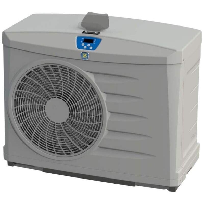 Zodiac - Bomba De Calor Para Piscina - 45M3 - Wh000308