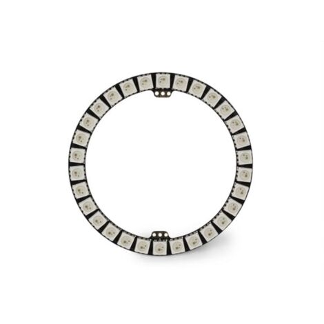 Whadda BRIGHTDOT-SET - GROßER RING