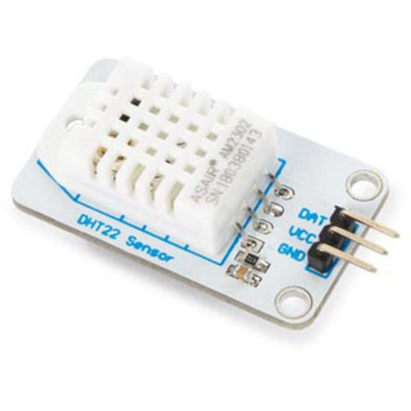 Image of Whadda - WPSE345 Entwicklungsboard 1 St.
