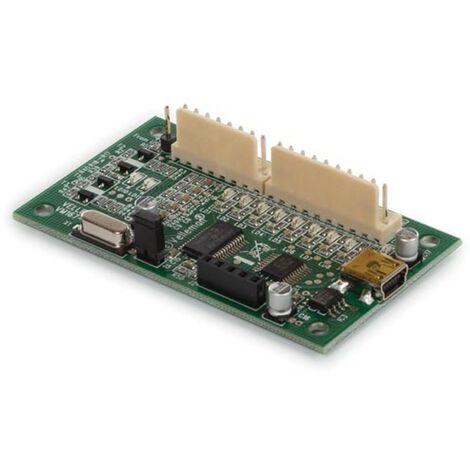 Whadda MINI-INTERFACE USB