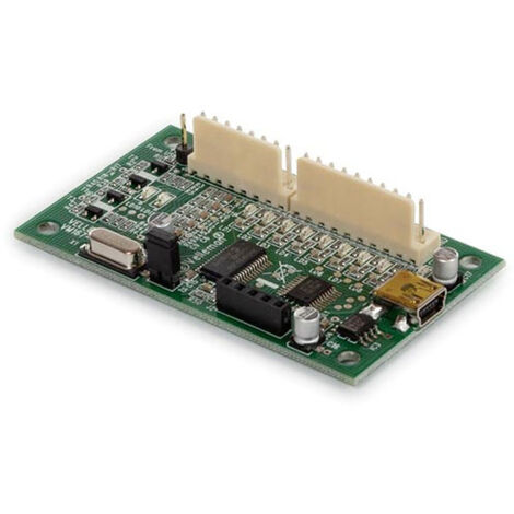 Whadda WMI167 Mini USB Schnittstelle