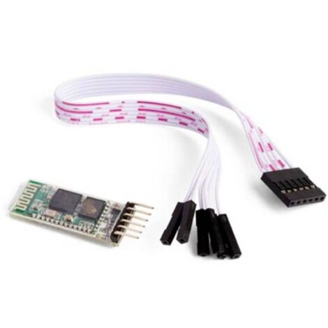 Whadda WPI302 Modulo trasmissione Bluetooth® 1 pz.