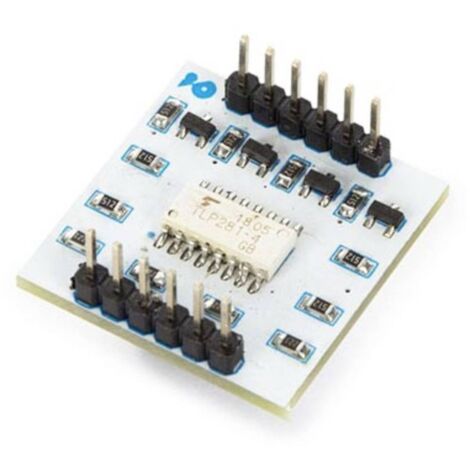 Whadda WPI452 Modulo di espansione 1 pz.