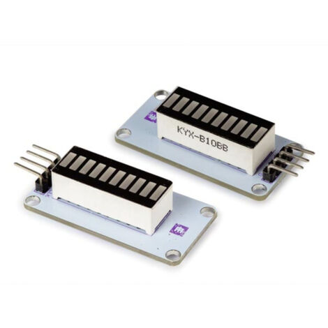 Whadda WPI471 Erweiterungsmodul 2 St.