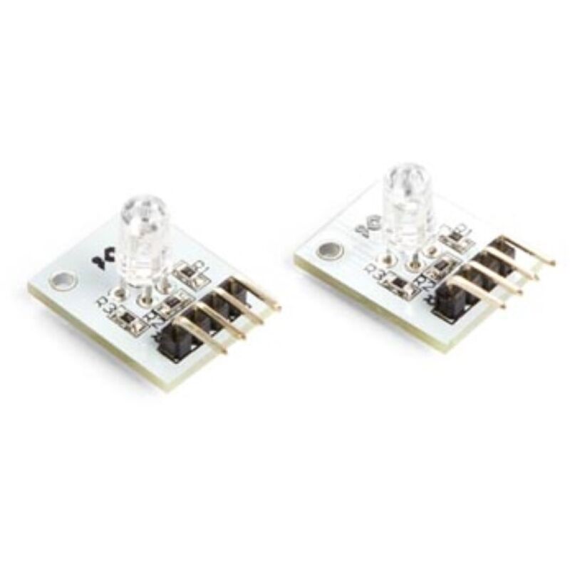 Module rgb led (2 pcs) Velleman WPM307