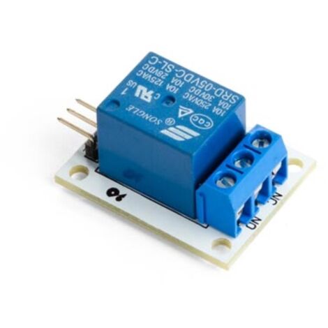 Whadda WPM406 Module relais 1 pc(s) Y274092