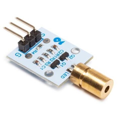 Whadda WPM434 Emetteur infrarouge (IR) 1 pc(s) Y276702