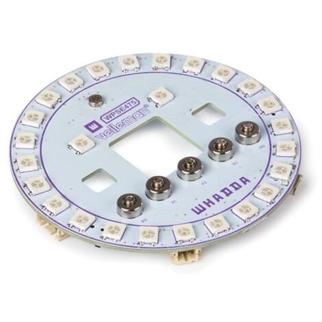 Whadda WPSE475 RGB LED-Modul