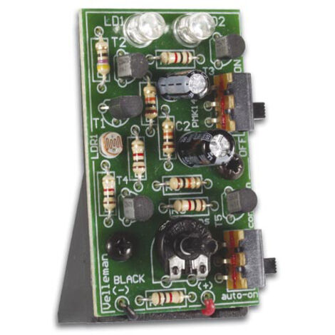 Whadda WSL148  LED Bausatz