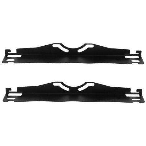 Wheel Alignment Tool Boards, Heavy Duty Toe Alignment Tool Plates--