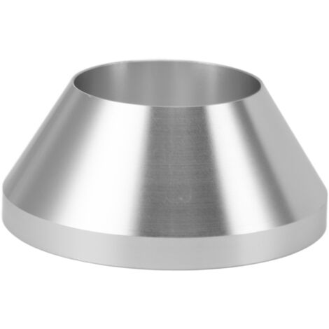 Wheel Balancer Cone Manual Tire Changer Centering Cone Aluminum Upgrade Wheel Balancer Hold Down Cone for Car Truck Round
