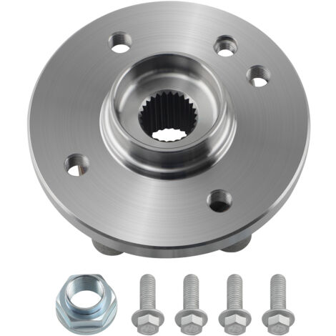WHEEL BEARING FOR BMW MINI COOPER ONE R50 R52 R53 FRONT KIT 2001